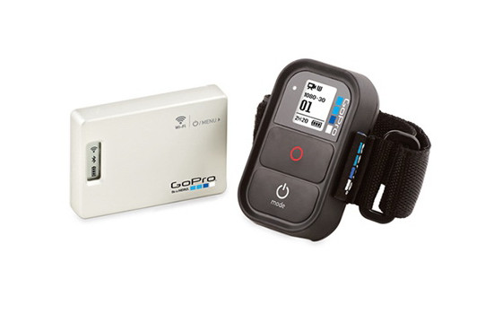 GoPro WinUSB Driver v.0.0.0.0 download for Windows