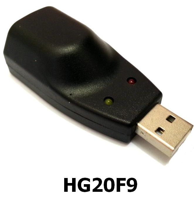 USBLINK HG20F9 USB2.0 Ethernet Adapter Driver v.5.12.7.0 download for Windows