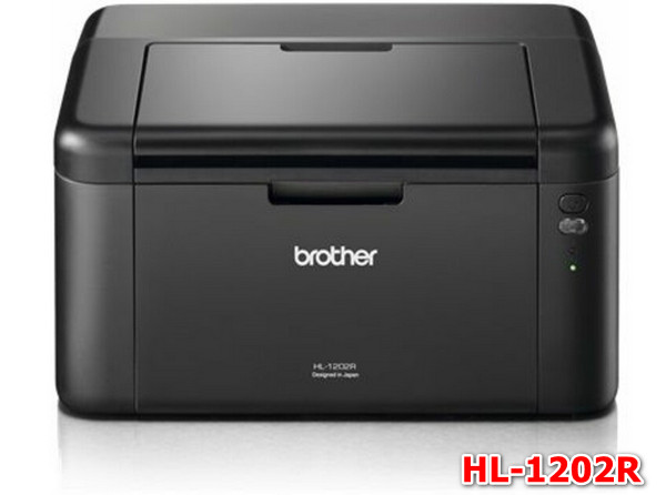 Brother HL-1202R v.A1, v.1.1.0.0 download for Windows