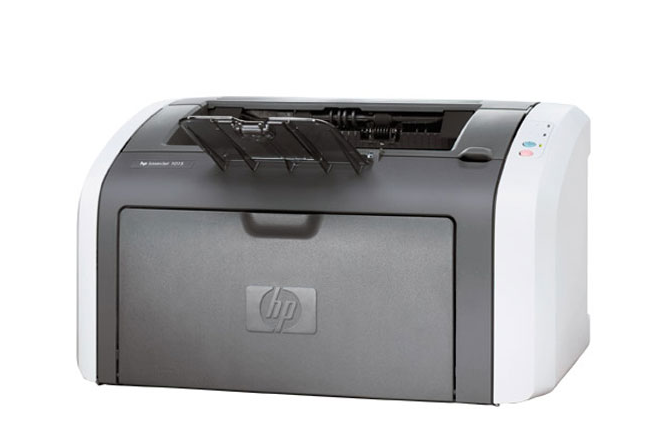 HP LaserJet 1010/1012/1015 v.5.60.1604.0 download for Windows