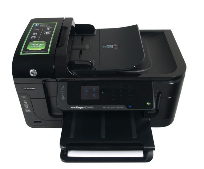 HP Officejet 6500 E710a-f v.01.00.00.00 download for Windows