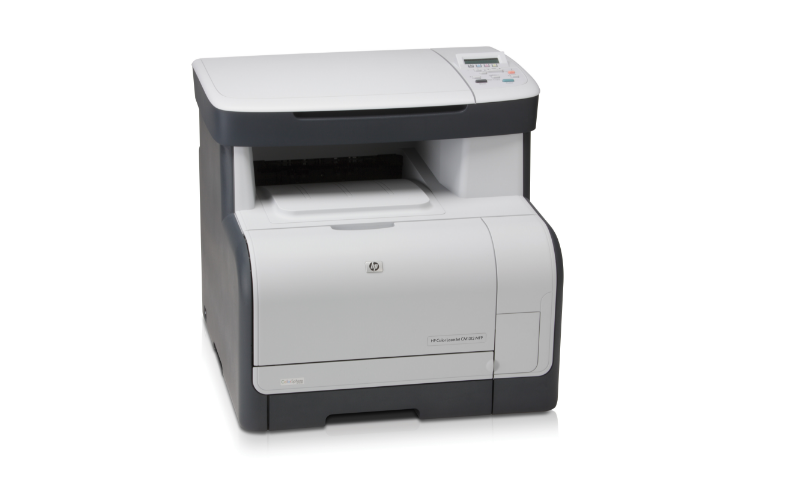 HP Color LaserJet CM1312 v.5.0 download for Windows