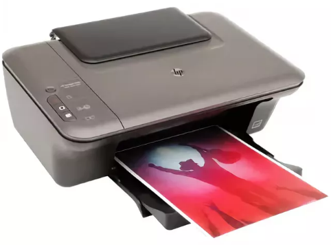 HP Deskjet 1050/1050A for J410 v.28.8 download for Windows