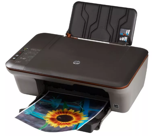 HP Deskjet 2050/2050A v.28.8, v.28.0.1287.0 download for Windows