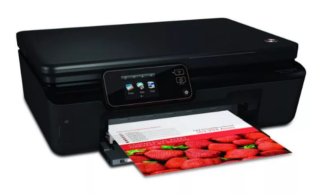 HP Deskjet 5525 v.28.8 download for Windows