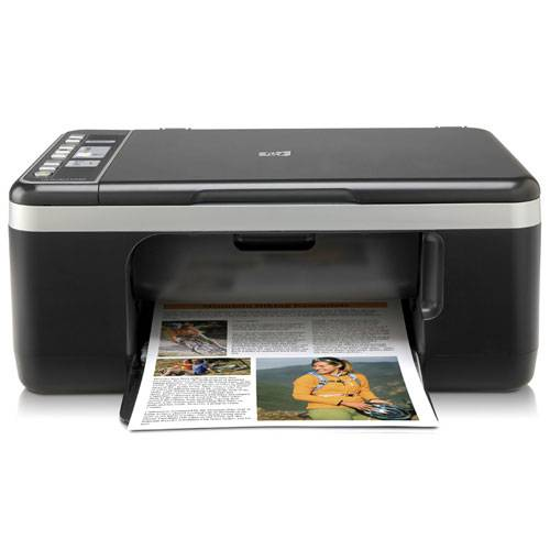 HP Deskjet F4180 v.14.8.0, v.13.1.0 download for Windows