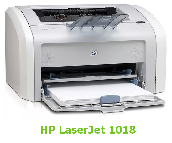 HP LaserJet 1018 v.2012.918.1.57980 download for Windows