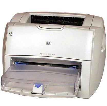 HP LaserJet 1200 v.6.4.1.22169 download for Windows