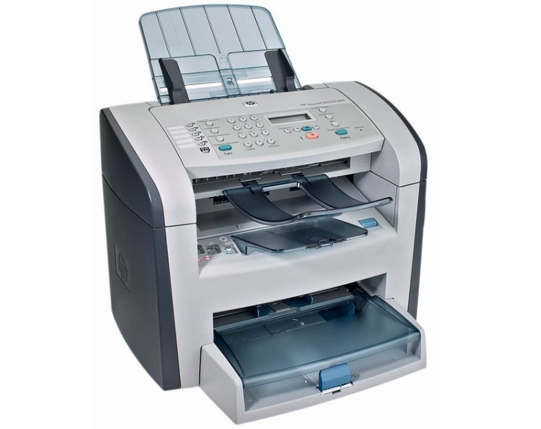 HP LaserJet m1319f v.5.0.1.64861 download for Windows