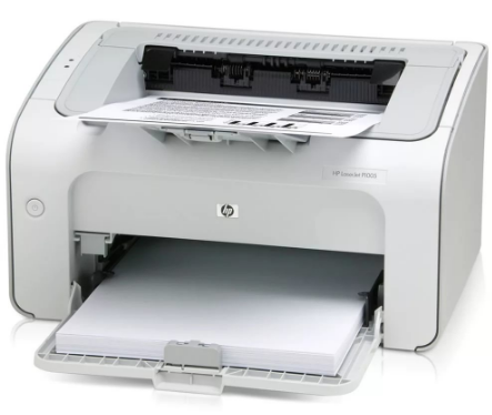 HP LaserJet P1005/P1006/P1500 v.8.0 download for Windows