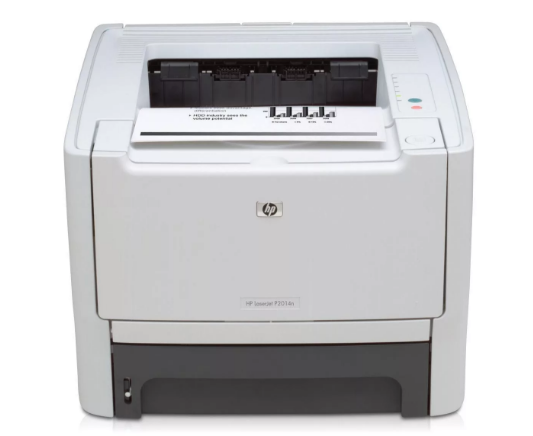 HP LaserJet P2014 v.1.0.2.1941, v.20130401 download for Windows