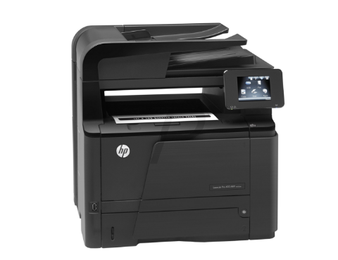 HP LaserJet Pro 400 MFP M425 v.5.0.12200.1138 download for Windows