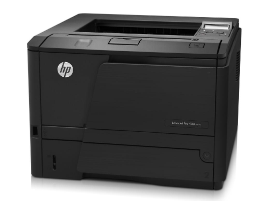 HP LaserJet Pro 400 m401dne v.1.0.0.205 download for Windows