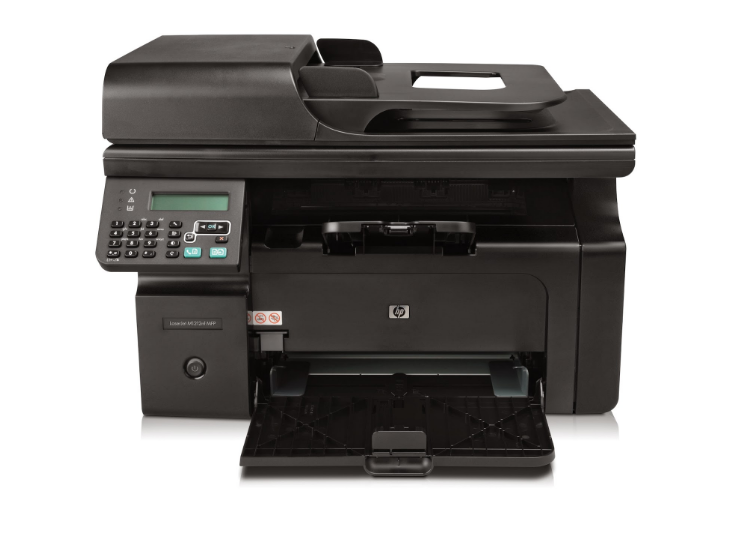 HP LaserJet Pro M1212nf v.5.0 download for Windows