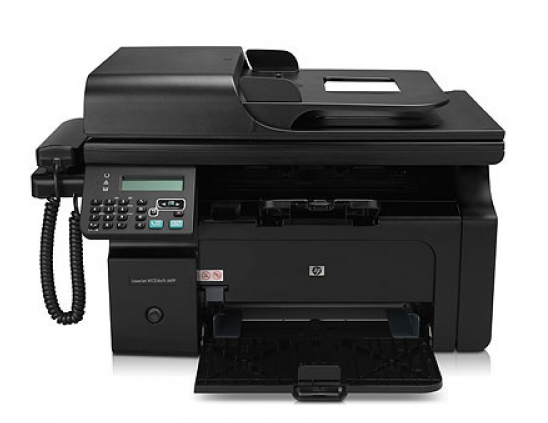 HP LaserJet Pro M1214nf v.5.0 download for Windows