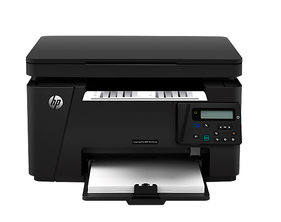 HP LaserJet Pro MFP M125/126 v.15.0.15309.1315 download for Windows