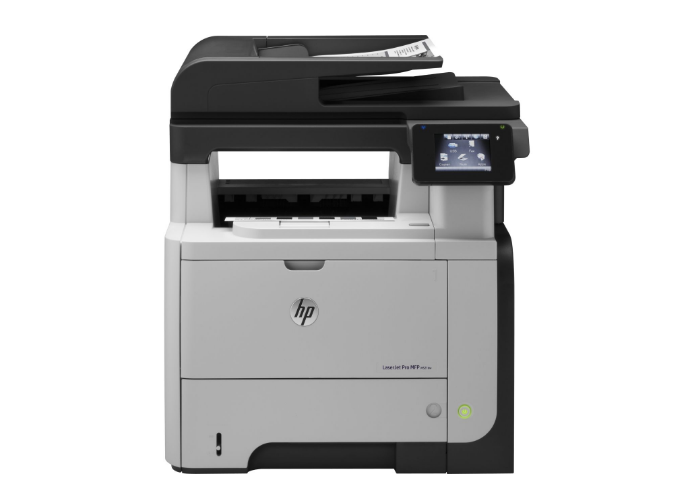 HP LaserJet Pro MFP M521dn v.15.0.15328.475 download for Windows