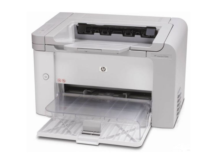 HP LaserJet Pro P1566 v.1601 download for Windows