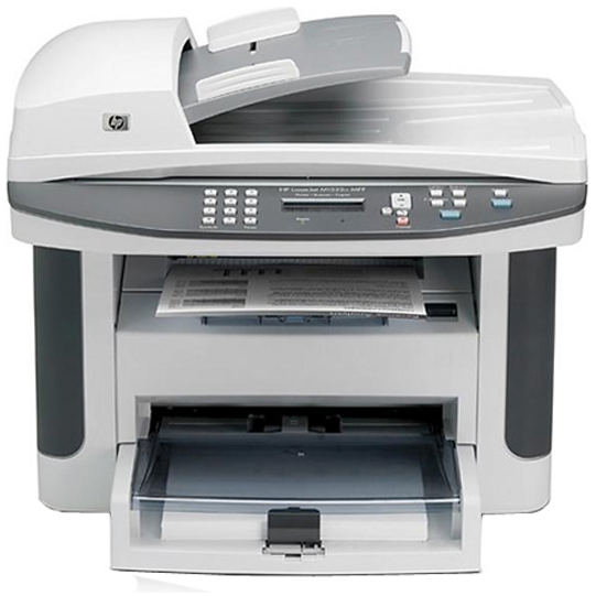 HP LaserJet m1522n v.4.3 download for Windows