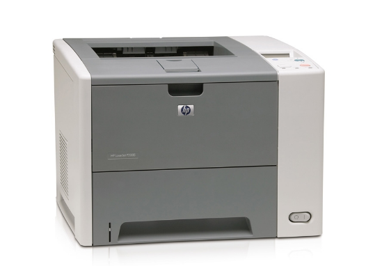 HP LaserJet p3005 v.5.9.0.18326 download for Windows