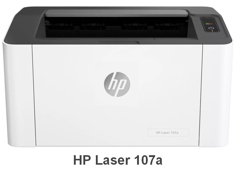 HP Laser 107a v.1.14 download for Windows