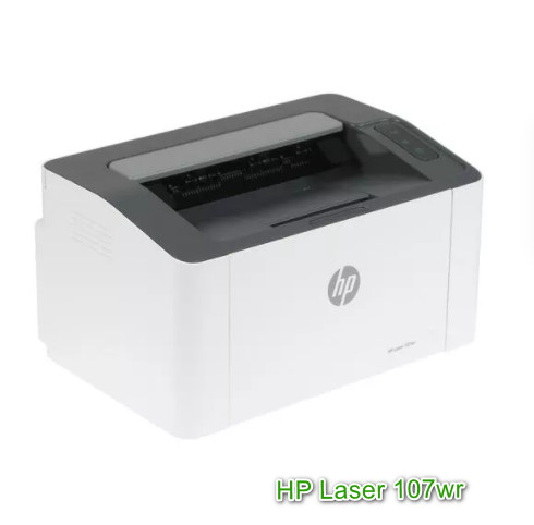 HP Laser 107wr v.1.16, v.13.54.20.543 download for Windows