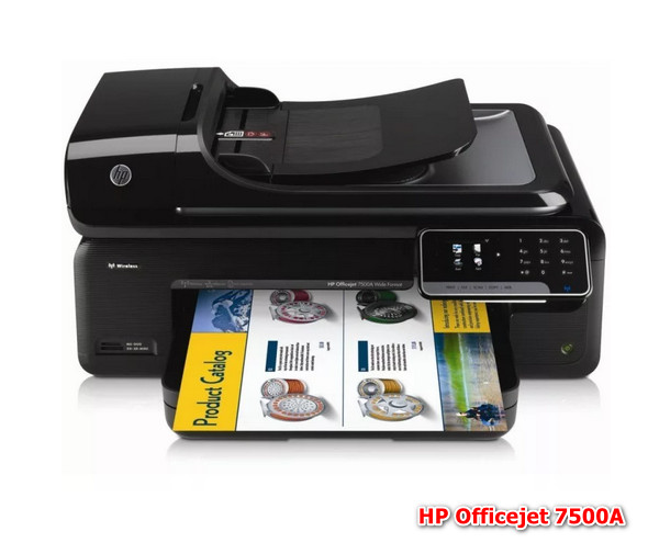 HP Officejet 7500A Wide Format E910a v.28.1.1322, v.09.84.00.1189 download for Windows