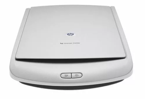 HP ScanJet 2400c v.9.0.0.0 download for Windows