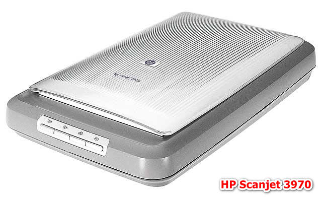 HP Scanjet 3970 Scan Driver v.8.0.0.0, v.1.0.0.0, v.1.0 download for Windows