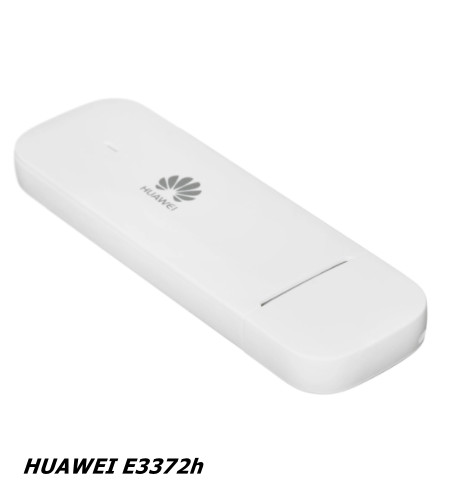 HUAWEI E3372h / E3372s 4G LTE Modem Drivers v.6.00.08.00 download for Windows