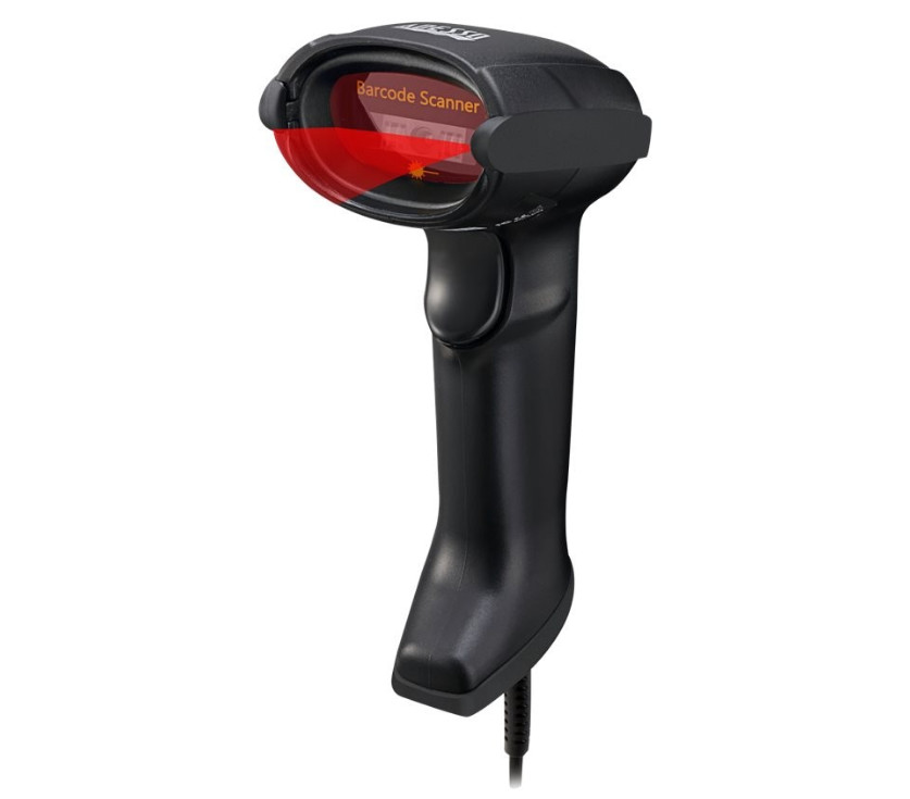 Handheld Barcode Scanner Driver for HP v.6.3.0.0, v.6.1.0.0, v.5.26.0.0 download for Windows