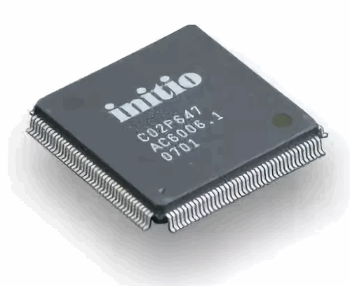 Initio INIC1622 S-ATA Raid Controller Driver v.4.13.10.0709 download for Windows