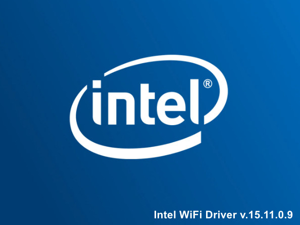 Intel Wireless WiFi Link Adapters Driver v.15.11.0.9 download for Windows