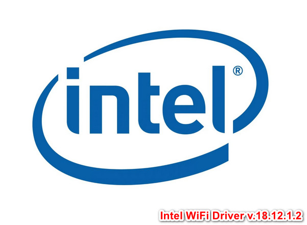 Intel Wireless WiFi Link Adapters Driver v.18.21.0.2 download for Windows