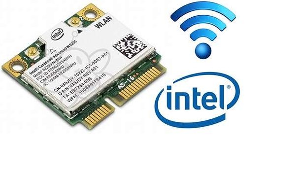 Intel PROSet-Wireless Driver v.20.30.0.7 download for Windows