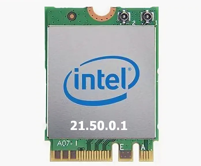 Intel Wireless Bluetooth Driver v.21.50.0.1, v.21.30.0.5, v.20.90.6.3 download for Windows