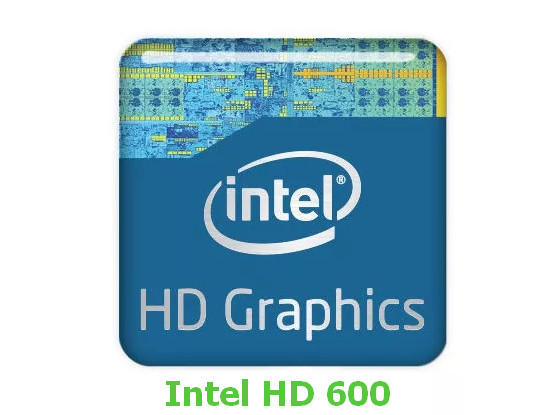 Intel HD 600 Graphics RS1 Driver v.26.20.100.7156, v.10.26.0.8 download for Windows