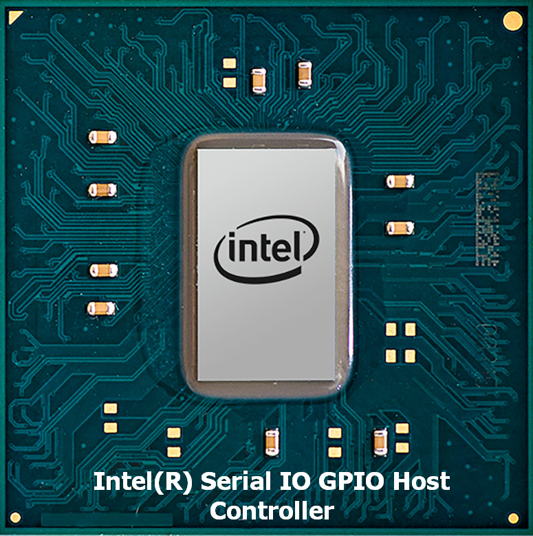 Intel(R) Serial IO GPIO Host Controller Driver v.30.100.1915.2, v.30.100.1841.3 download for Windows