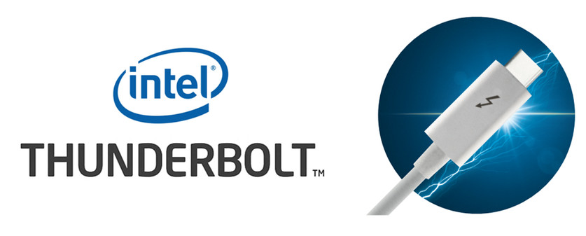 Intel Thunderbolt Drivers v.1.41.769.0 download for Windows