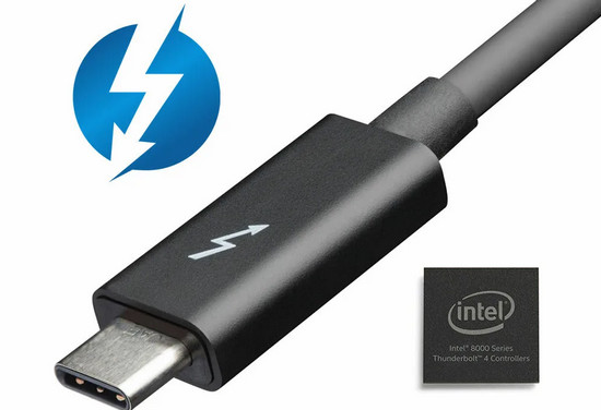 Intel Thunderbolt™ DCH Driver v.1.49.0 v.1.49.0 download for Windows