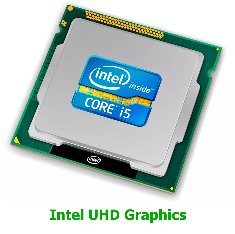 Intel UHD Graphics Driver v.26.20.100.7584 download for Windows