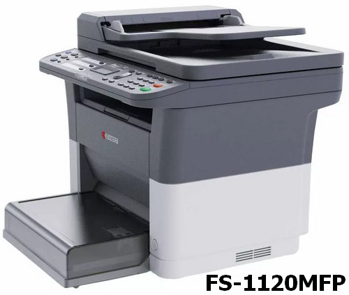 Kyocera FS-1120MFP v.5.3.2306, v.5.2.2621, v.3.1.23061.4.27.13 download for Windows