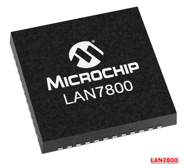 Microchip LAN78xx USB to Ethernet Adapter Driver v.3.8.4.1, v.3.8.4.0 download for Windows