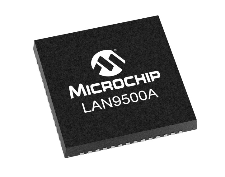 Microchip LAN95xx/LAN97xx USB Ethernet Adapter Drivers v.18.12.18.0, v.2.23.0.1, v.2.17.0.0 download for Windows