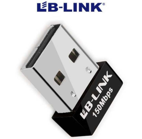 LB-Link BL-WN151, BL-WN155A USB Wi-Fi Adapter Driver v.5.01.09.0000 download for Windows