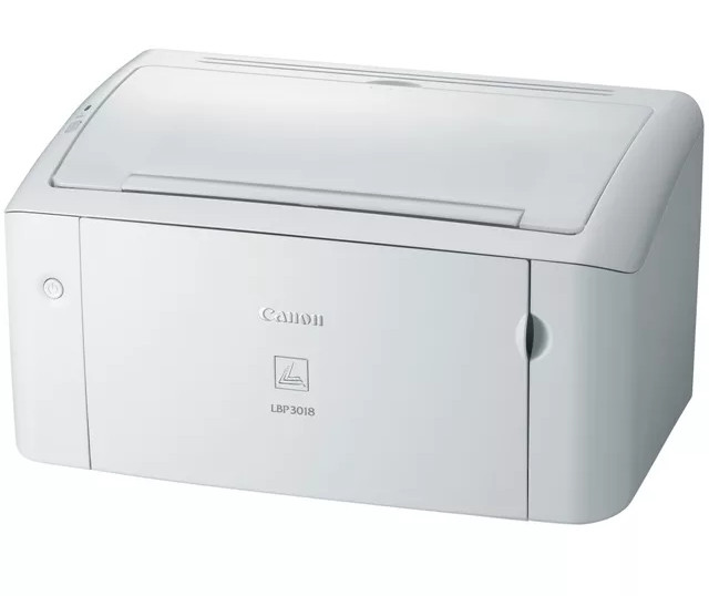 Canon i-SENSYS LBP3018 / LBP3050 v.R1.50V1.10, v.1.10.0.0 download for Windows