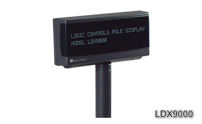 Logic Controls Line Display USB Devices Driver v.2.0.7.230 download for Windows