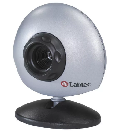 Labtec WebCam Driver v.10.5.1.1130 download for Windows