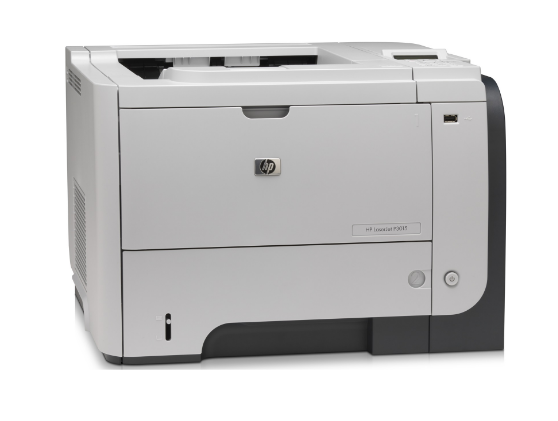 HP LaserJet 3015 v.5.9.0.18326 download for Windows