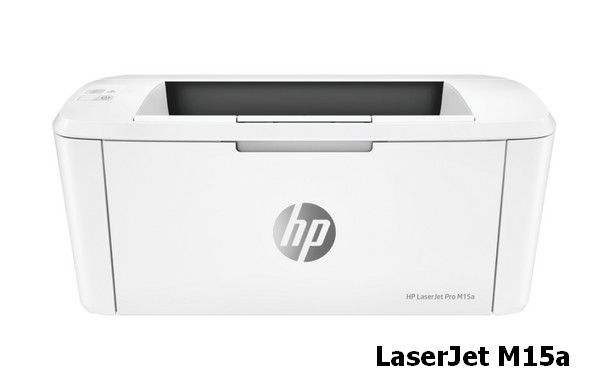 HP LaserJet Pro M15a v.46.2.2637 download for Windows